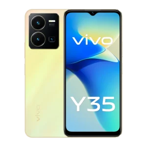 Vivo Vivo Y35 Case