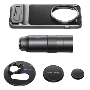 Vivo Vivo Telephoto Extender X300 Pro Case