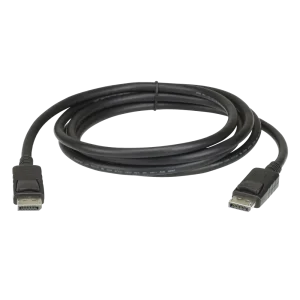 Aten Aten 2L-7D02DP 2m DisplayPort rev.1.4 Cable