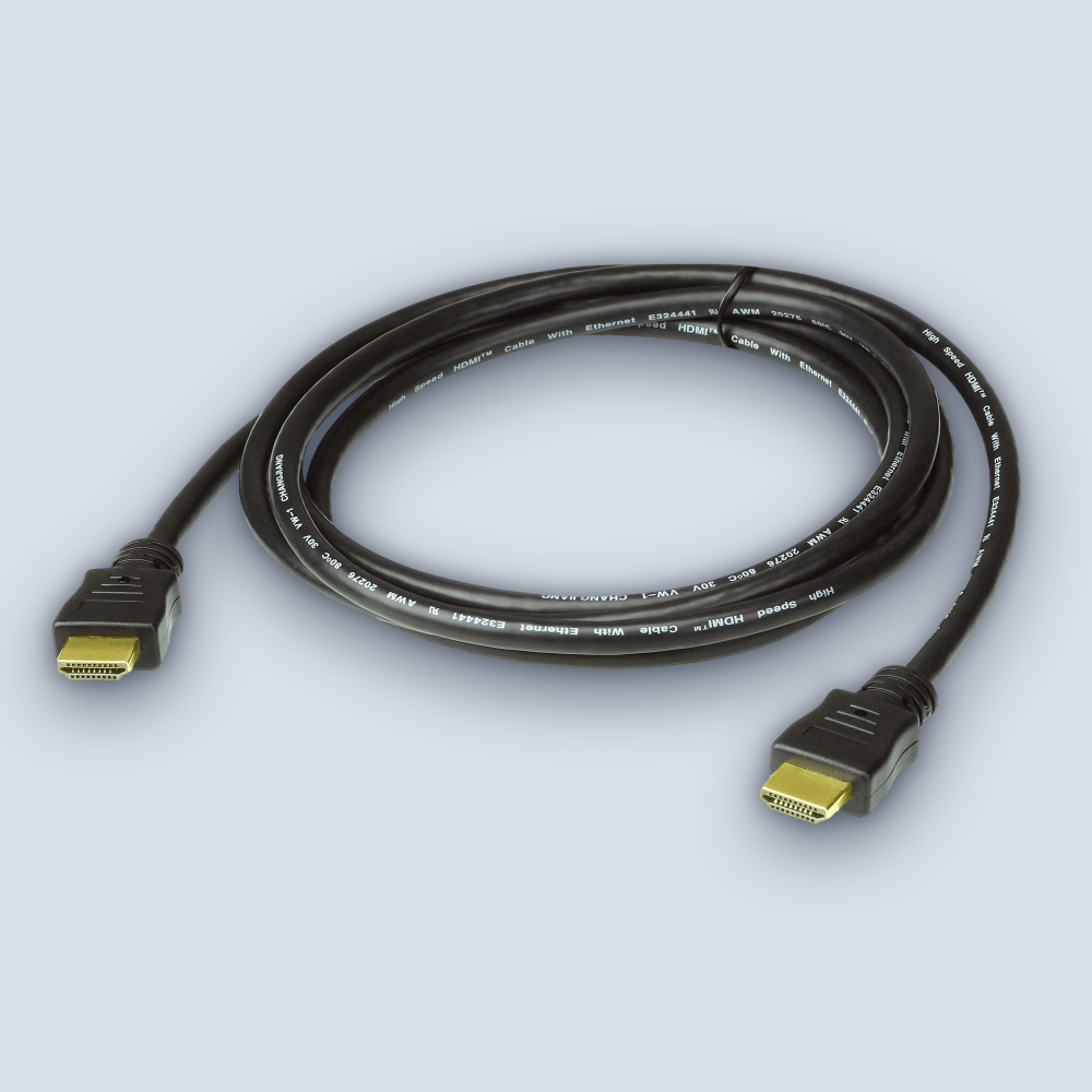 Aten Aten HDMI 5M HIGH 4K 2L-7D10H Cable