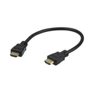 Aten Aten HDMI 0.3 HIGH 4K 2L-7DA3H Cable