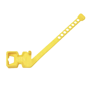 Aten Aten LockPro HDMI Cable Lock 2X-EA12