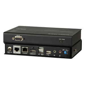 Aten Aten CE820 USB HDMI HDBT2.0 KVM EXTEN USB Hub