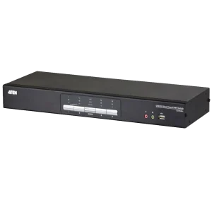 Aten Aten CS1644A 4Port USB DVI D.View KVM USB Hub
