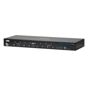 Aten Aten CS1788 8P KVM 19 USB DVI D.Link USB Hub