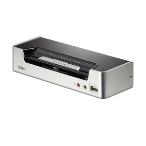 Aten CS1792 2-PORT USB HDMI FHD KVMP USB Hub