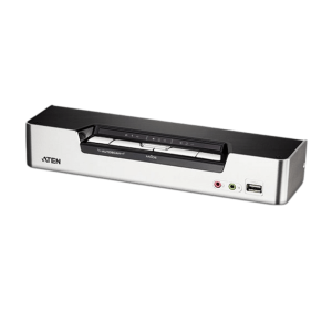 Aten Aten CS1794 4-PORT USB HDMI KVMP USB Hub