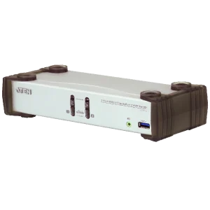 Aten Aten CS1912 2-PORT USB/DP 4K-UHD