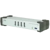 Aten Aten CS1914 4-PORT USB/DP 4K-UHD KVM USB Hub