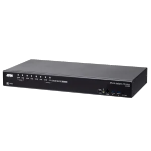 Aten Aten CS19208 8-PORT DP-4K USB3 1U KVM USB Hub