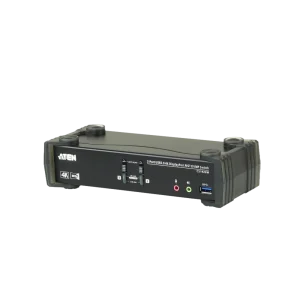 Aten Aten CS1922M 2 PORT USB 4K DP W/MST