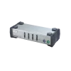 Aten Aten CS84A 4-PORT PS/2 VGA KVM SW USB Hub