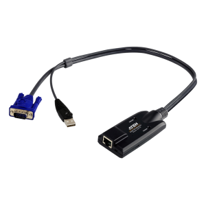 Aten Aten USB VGA KVM Adapter KA7170 Charger