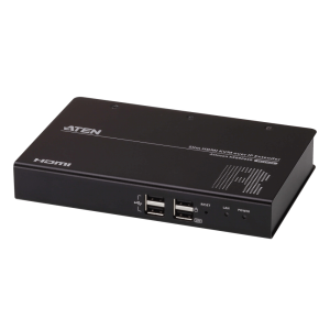 Aten Aten Slim HDMI Single Display KVM over IP Receiver KE8900SR Monitor