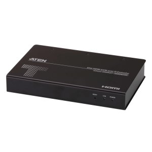 Aten Aten Slim HDMI Single Display KVM over IP Transmitter KE8900ST Monitor