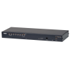 Aten Aten 8-Port Multi-Interface Cat 5 KVM over IP Switch KH1508Ai Network Device