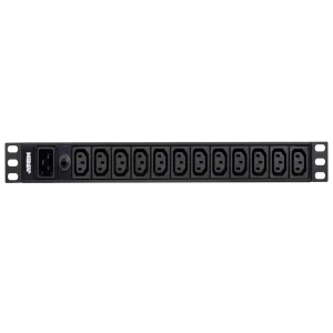 Aten Aten PE0212G BASIC PDU 16A 10 Port UPS