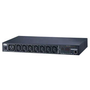 Aten Aten PE8208G 16A 8xoutlet Smart iPDU