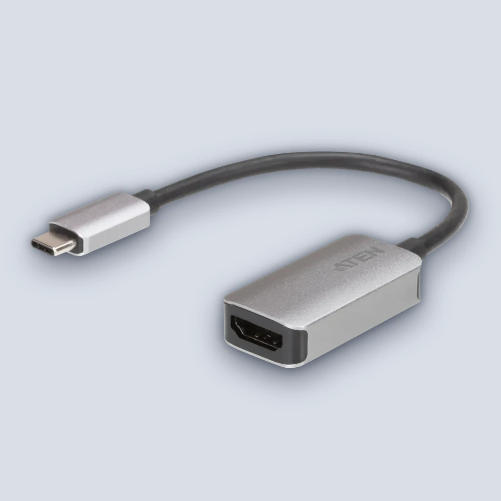 Aten Aten UC3008A1 USB-C to 4K HDMI Adapte Cable
