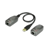 Aten Aten UCE260 60m USB 2.0 Cat5 Extender Flash Drive