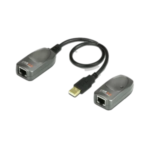 Aten Aten UCE260 60m USB 2.0 Cat5 Extender Flash Drive