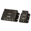 Aten Aten UCE3250 4-Port USB 2.0 Extender Flash Drive