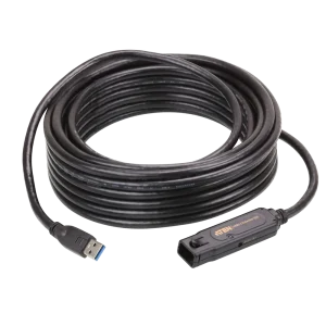 Aten Aten UE3310 10m USB 3.1 A.Cabel M/F Cable