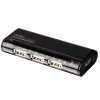 Aten Aten 4-Port USB 2.0 Hub Magnetic UH284 Flash Drive