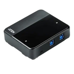 Aten Aten US234 2×4 USB3.1 Peripheral SW Streaming Gear