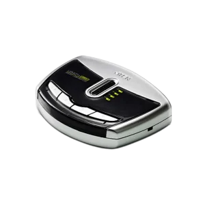 Aten 4-Port USB 2.0 Peripheral Switch US421A Flash Drive