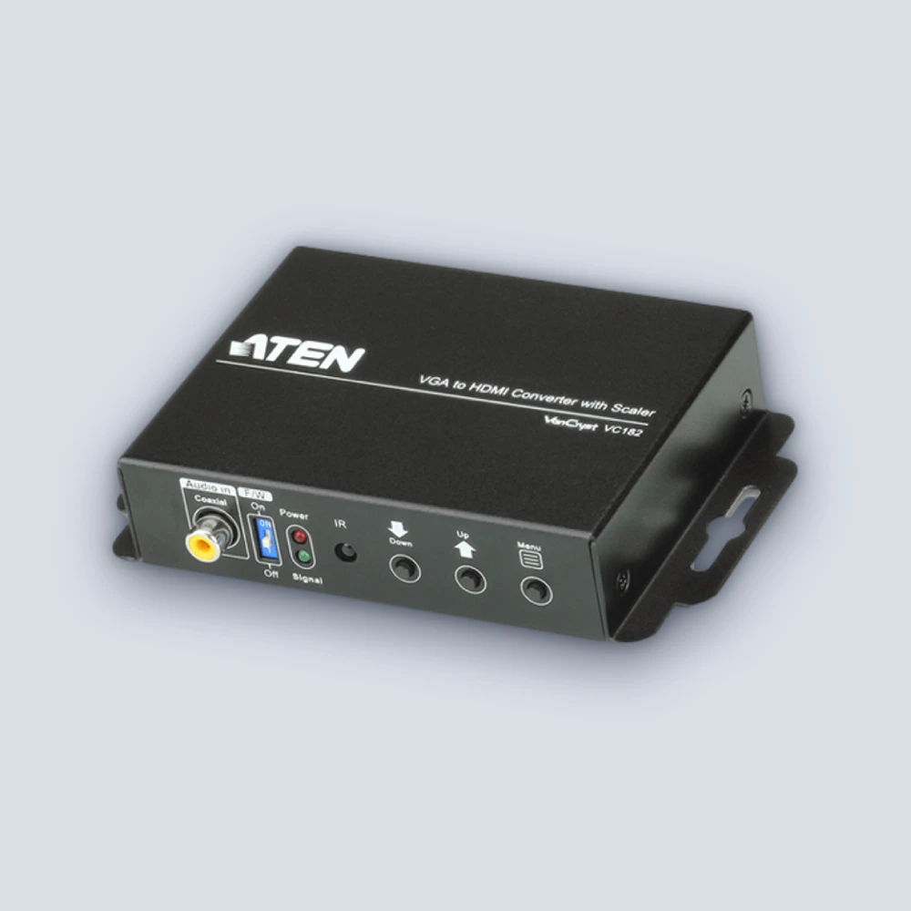 Aten Aten VC182 VGA+Audio to HDMI Convert Cable
