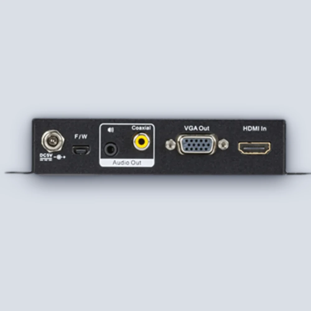 Aten Aten VC812 HDMI to VGA+Audio Convert Cable