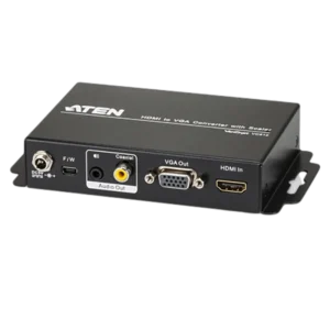 Aten Aten VC812 HDMI to VGA+Audio Convert Cable