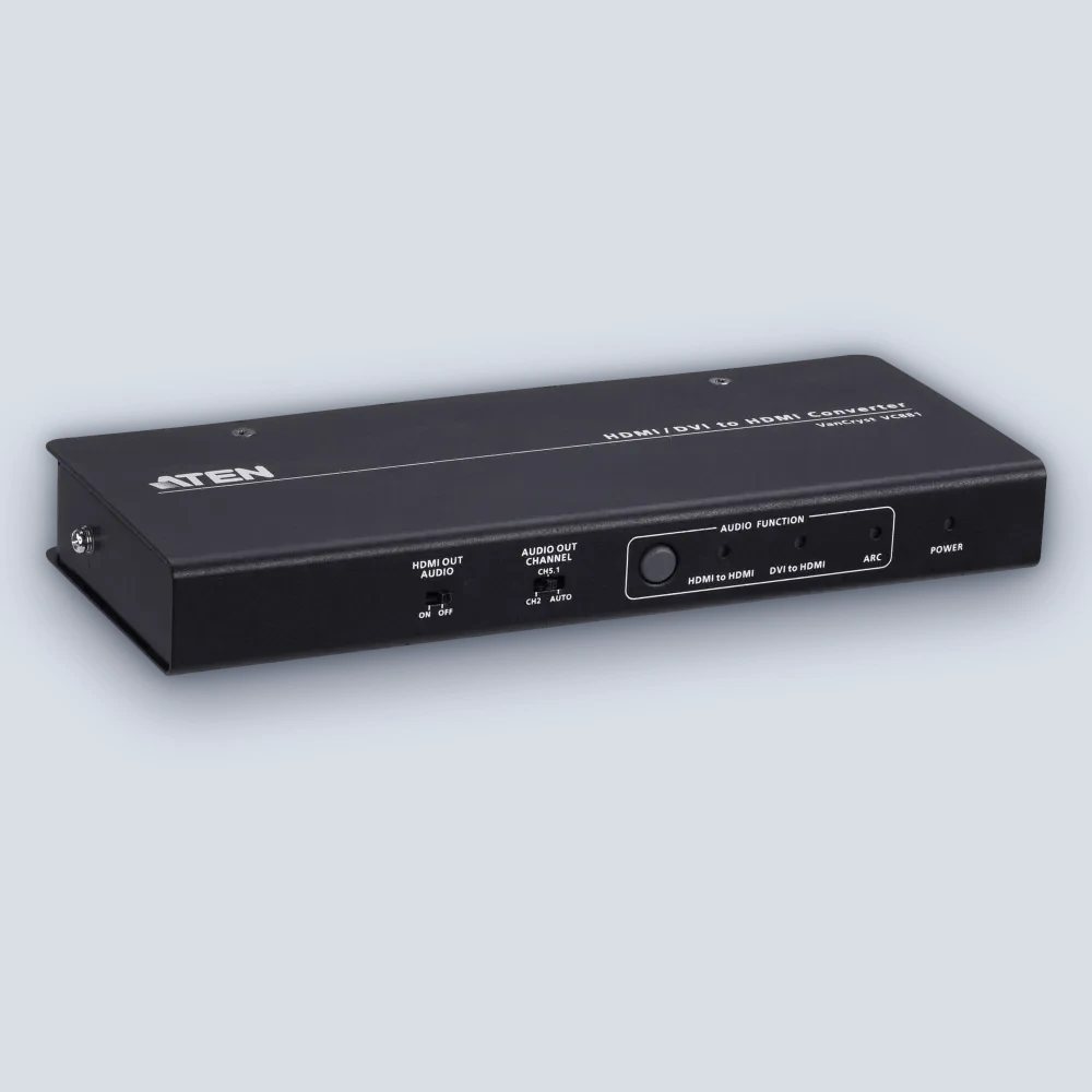 Aten Aten VC881 4K HDMI/DVI De-embedder Cable