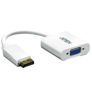 Aten Aten DisplayPort to VGA Adapter VC925 Charger