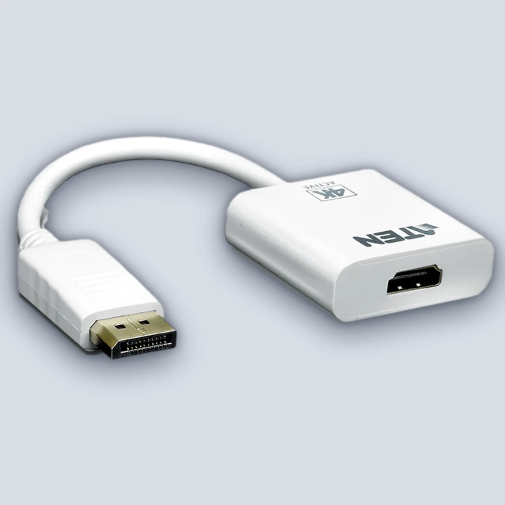 Aten Aten VC986 DP to 4K-UHD HDMI Adapter Cable