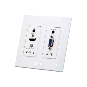 Aten Aten HDMI VGA HDBaseT VE2812AUST Cable