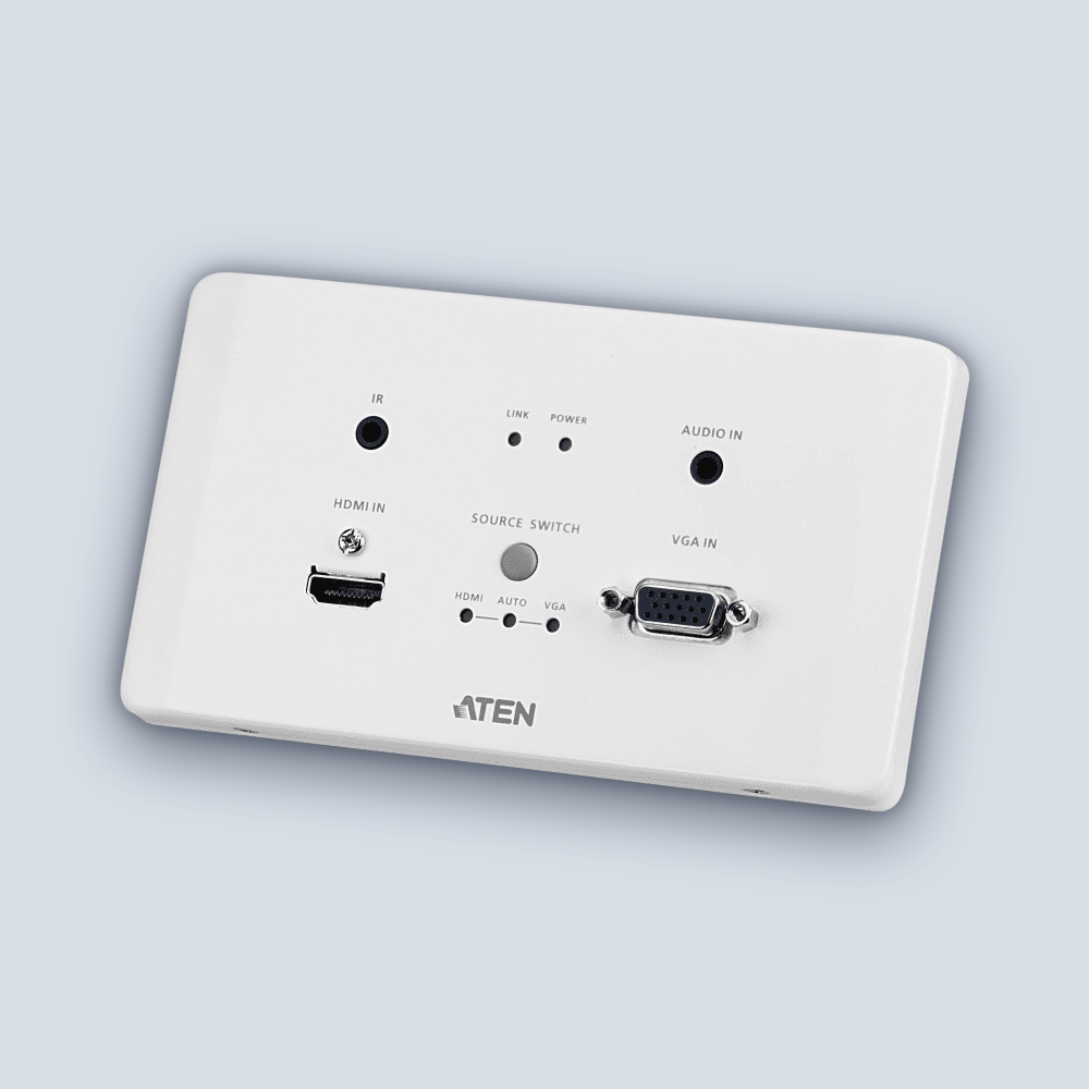 Aten Aten HDMI VGA HDBaseT VE2812AUST Cable