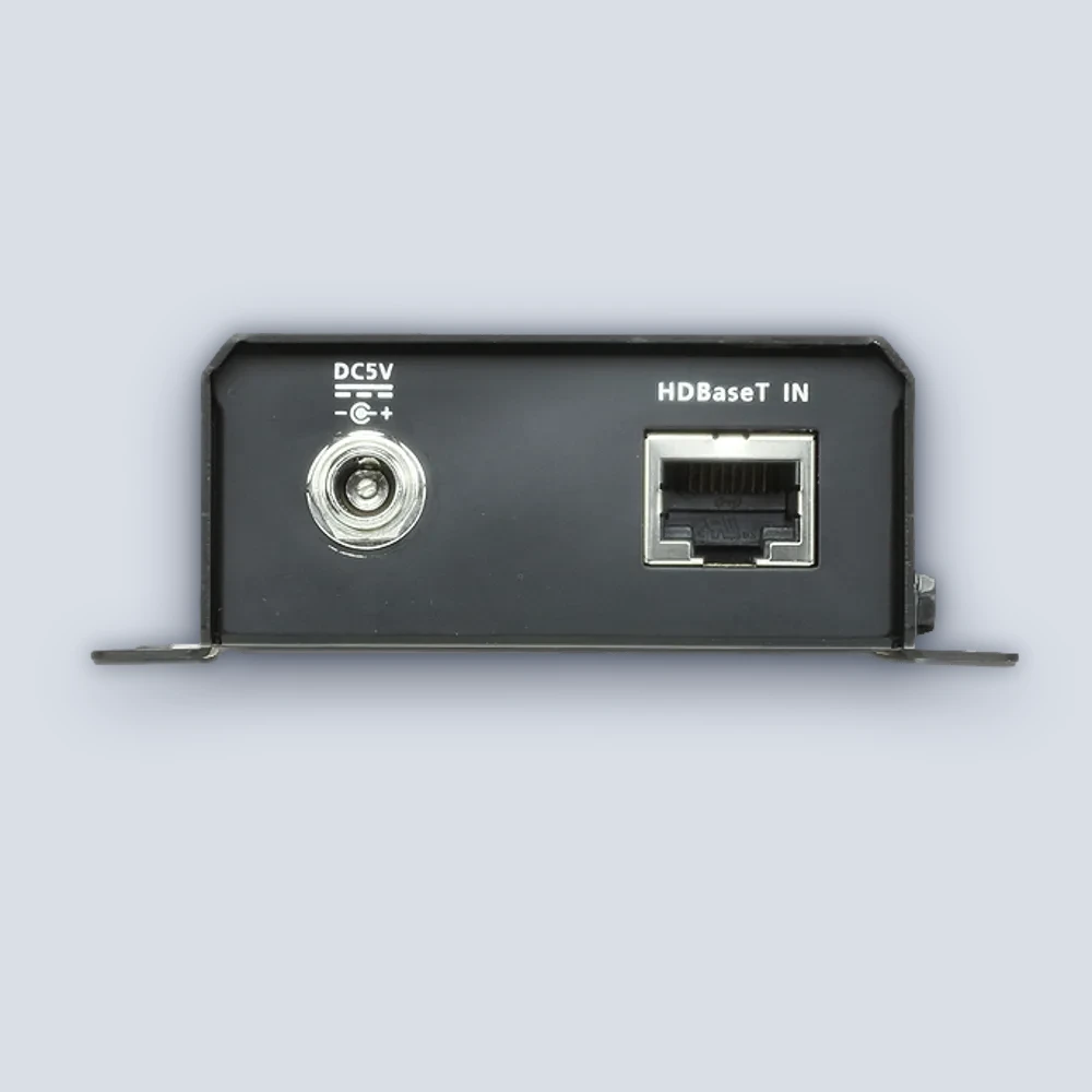 Aten Aten HDMI HDBaseT-Lite Receiver 4K 40m VE801R Cable