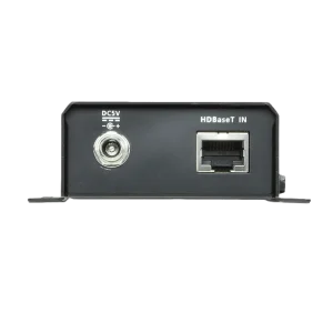 Aten Aten HDMI HDBaseT-Lite Receiver 4K 40m VE801R Cable