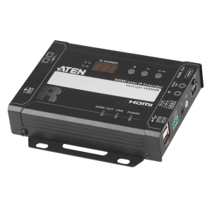 Aten Aten VE8900R HDMI over IP Receiver Streaming Gear