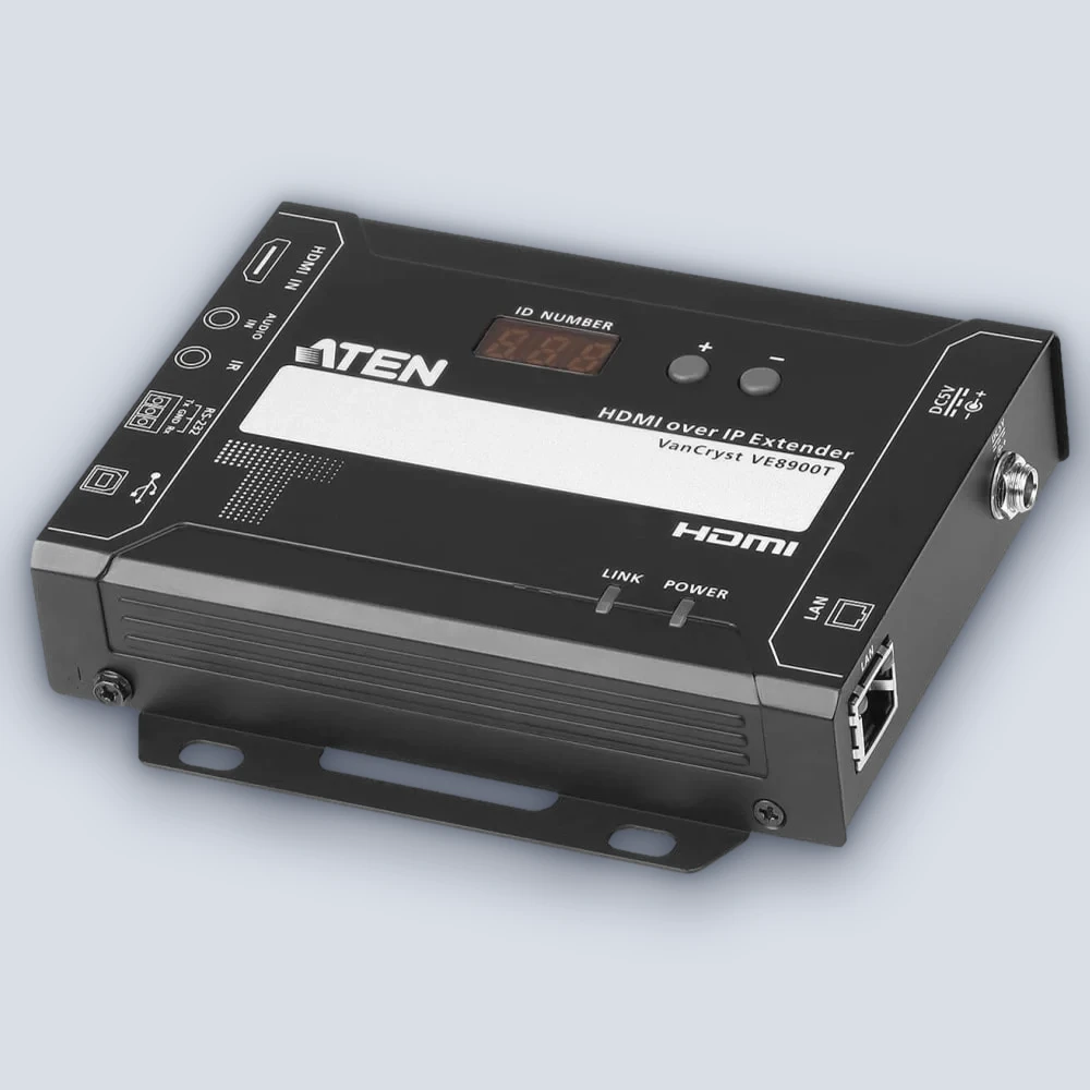 Aten Aten VE8900T FHD HDMI over IP Transmitter