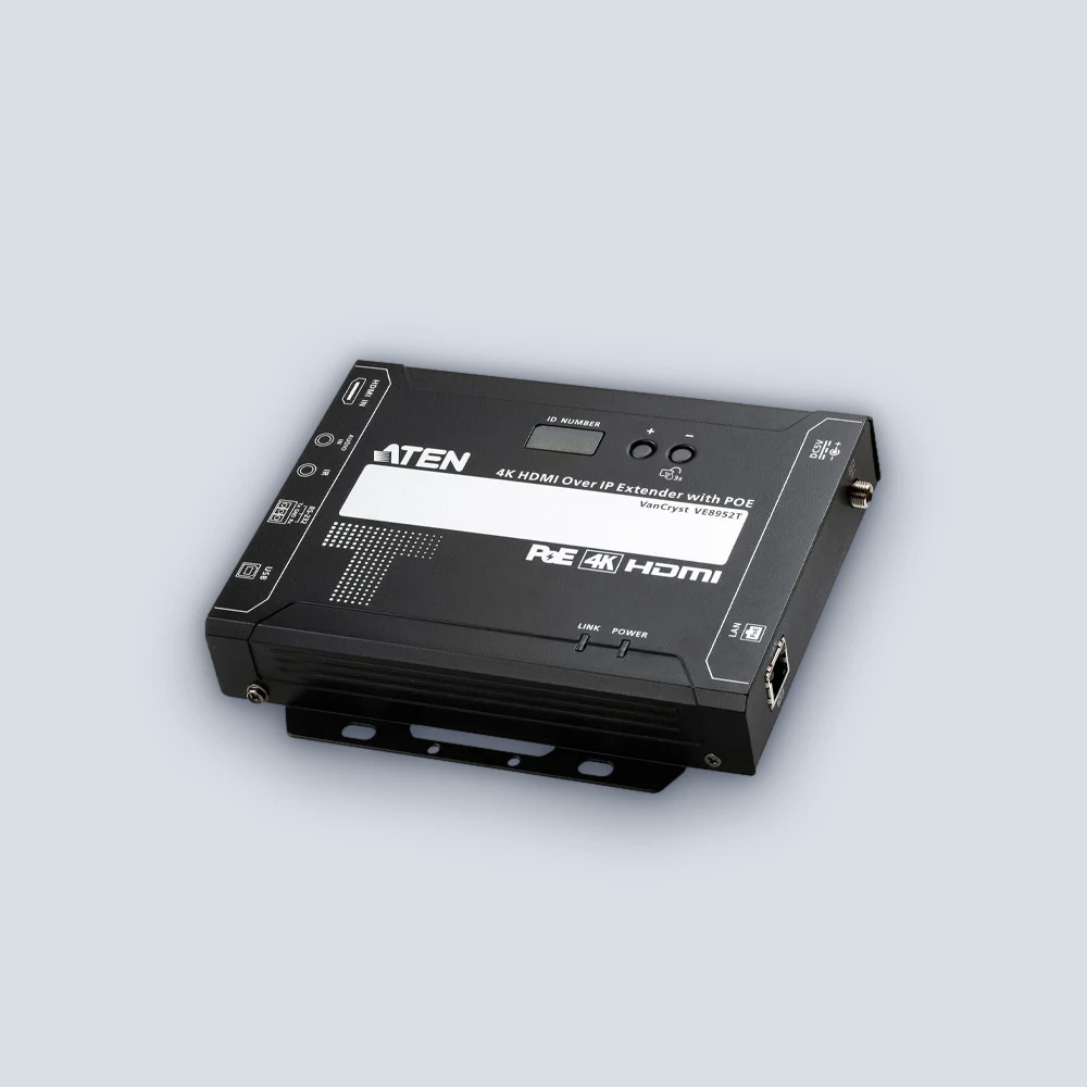 Aten Aten VE8952T-AT-G 4K HDMI over IP Tra