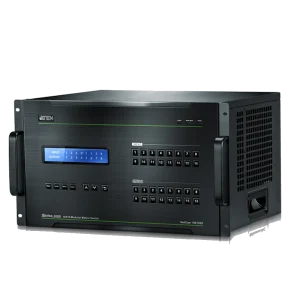 Aten Aten VM1600A 16X16 MODULAR MATRIX 6U