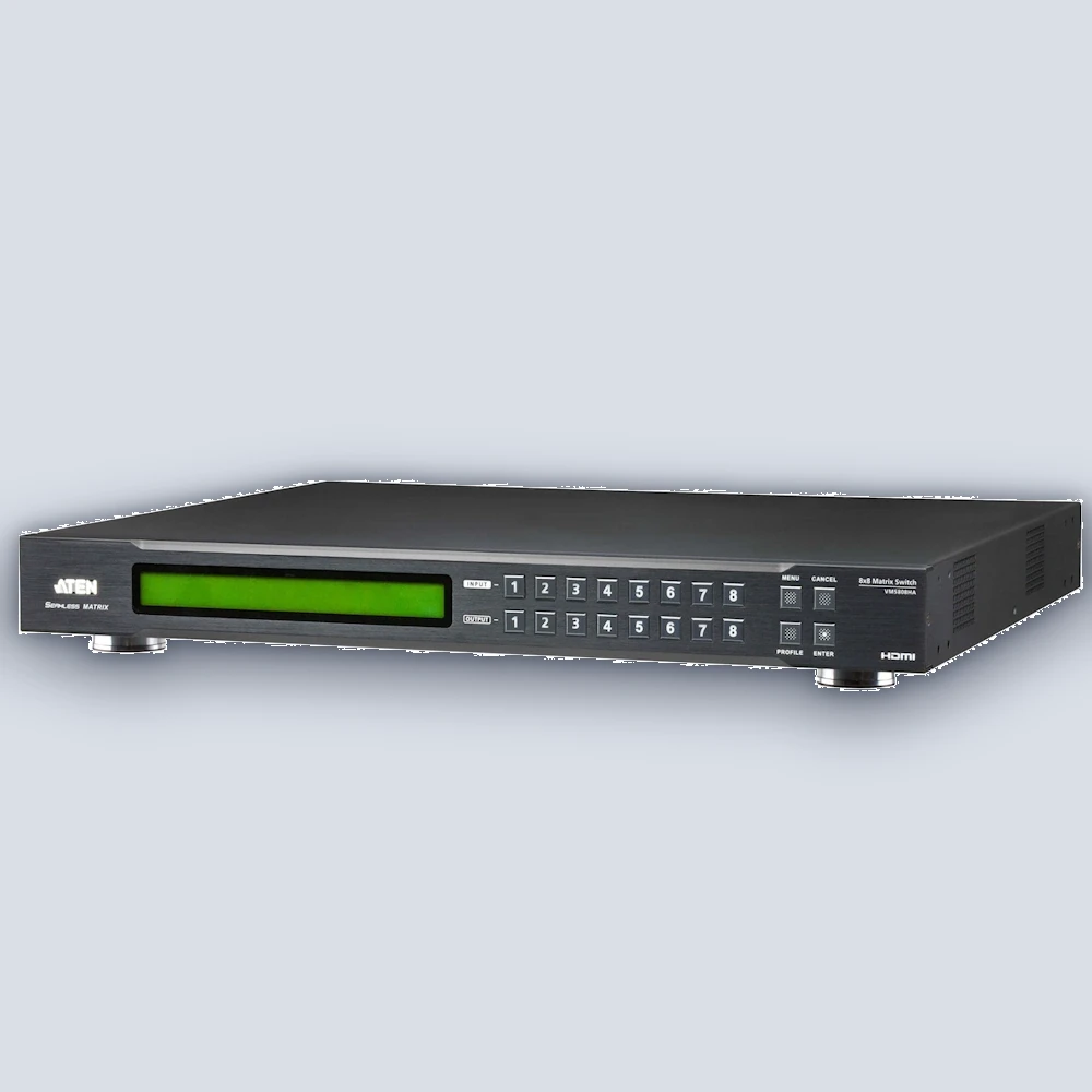 Aten Aten VM5808HA 8X8 HDMI Matrix Cable