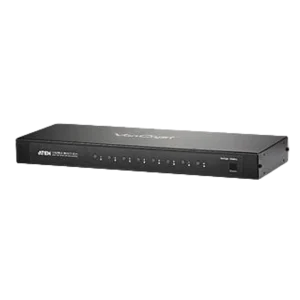 Aten Aten VS0801A 8-Port VGA Audio
