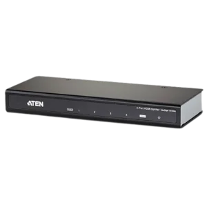 Aten Aten VS184A 4-Port 4K-U HDMI Splitter Cable