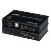 Aten Aten KVM HDMI True 4K CE801 USB Hub