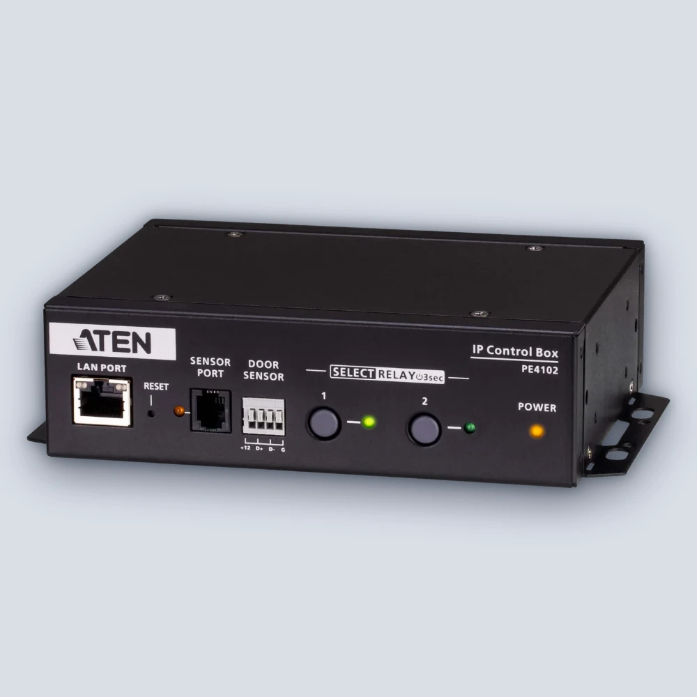 Aten Aten 2 PE4102 UPS