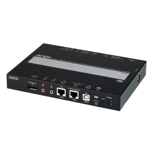 Aten Aten CN9950 1P 4K-DP IP KVM USB Hub